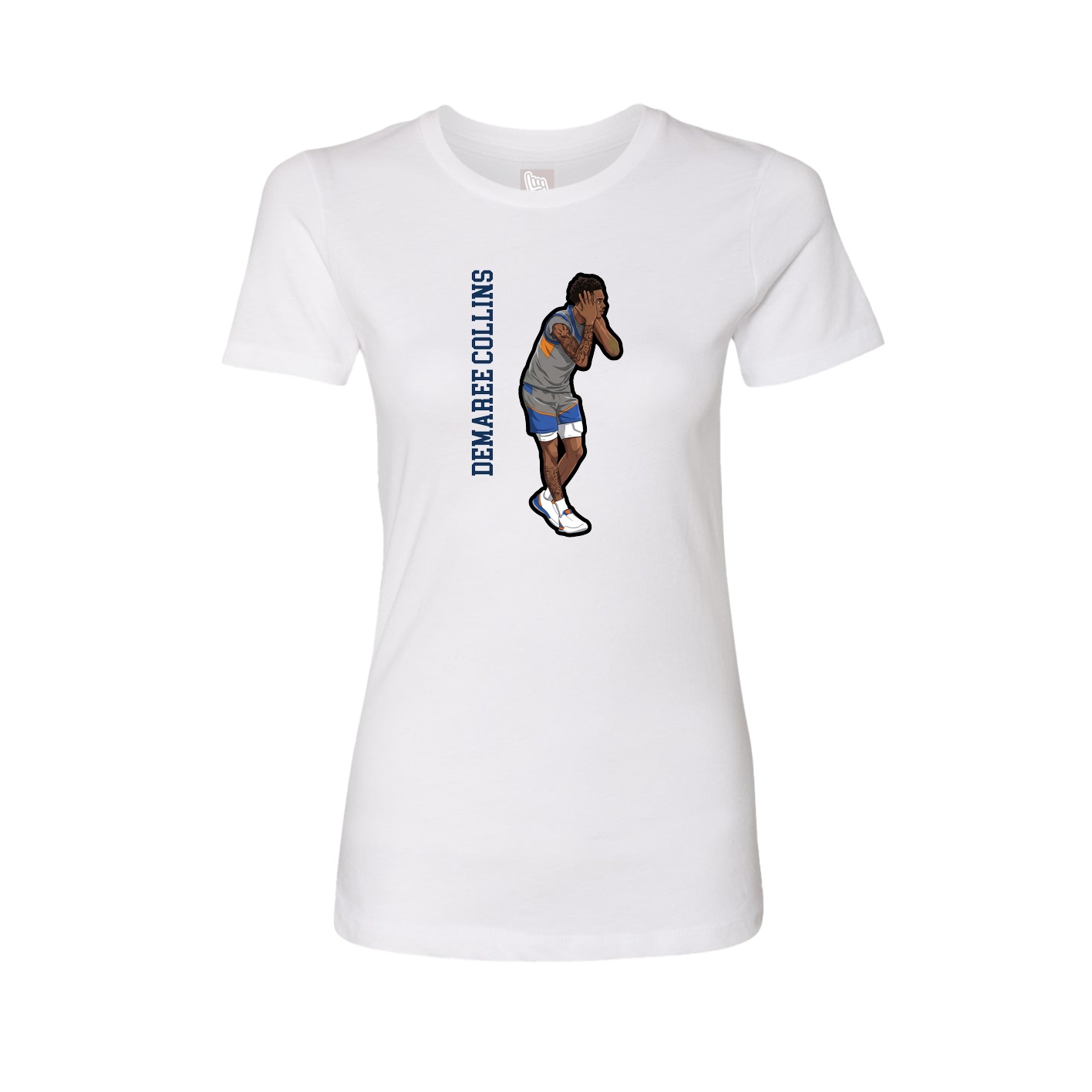 Womens Tee