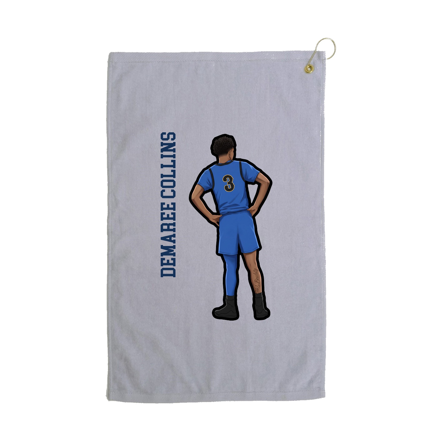 Golf Towel