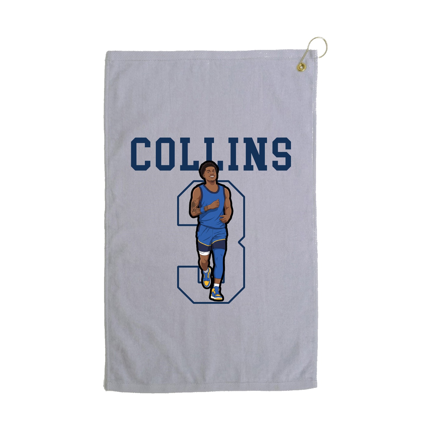 Golf Towel