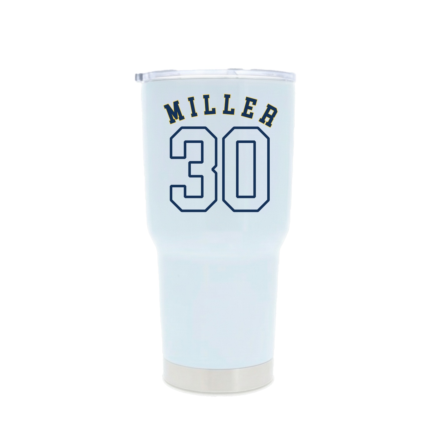 30oz Stainless Steel Tumbler