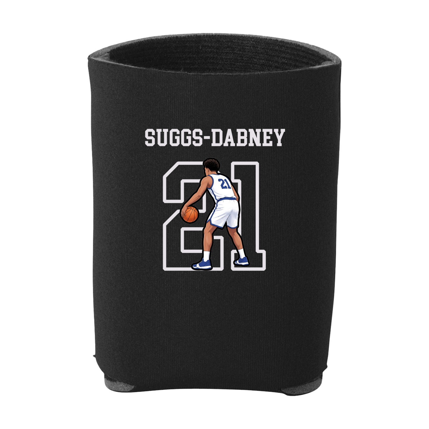 Can Holder — Shirsey in Black