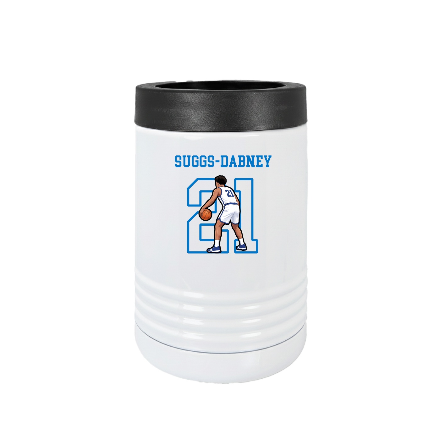 Beverage Holder — Shirsey in White