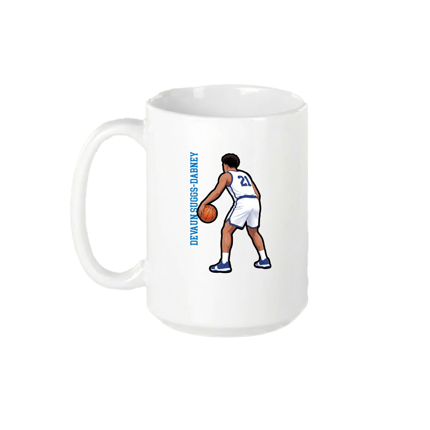 15oz Coffee Mug