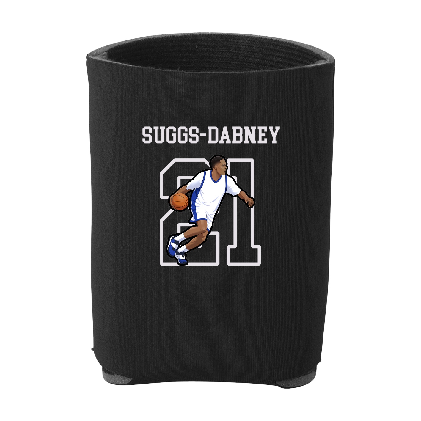 Can Holder — Shirsey in Black
