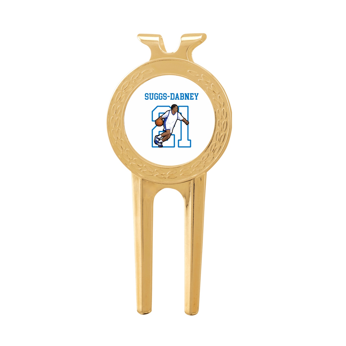 Divot Tool with Ball Marker — Shirsey in Classic