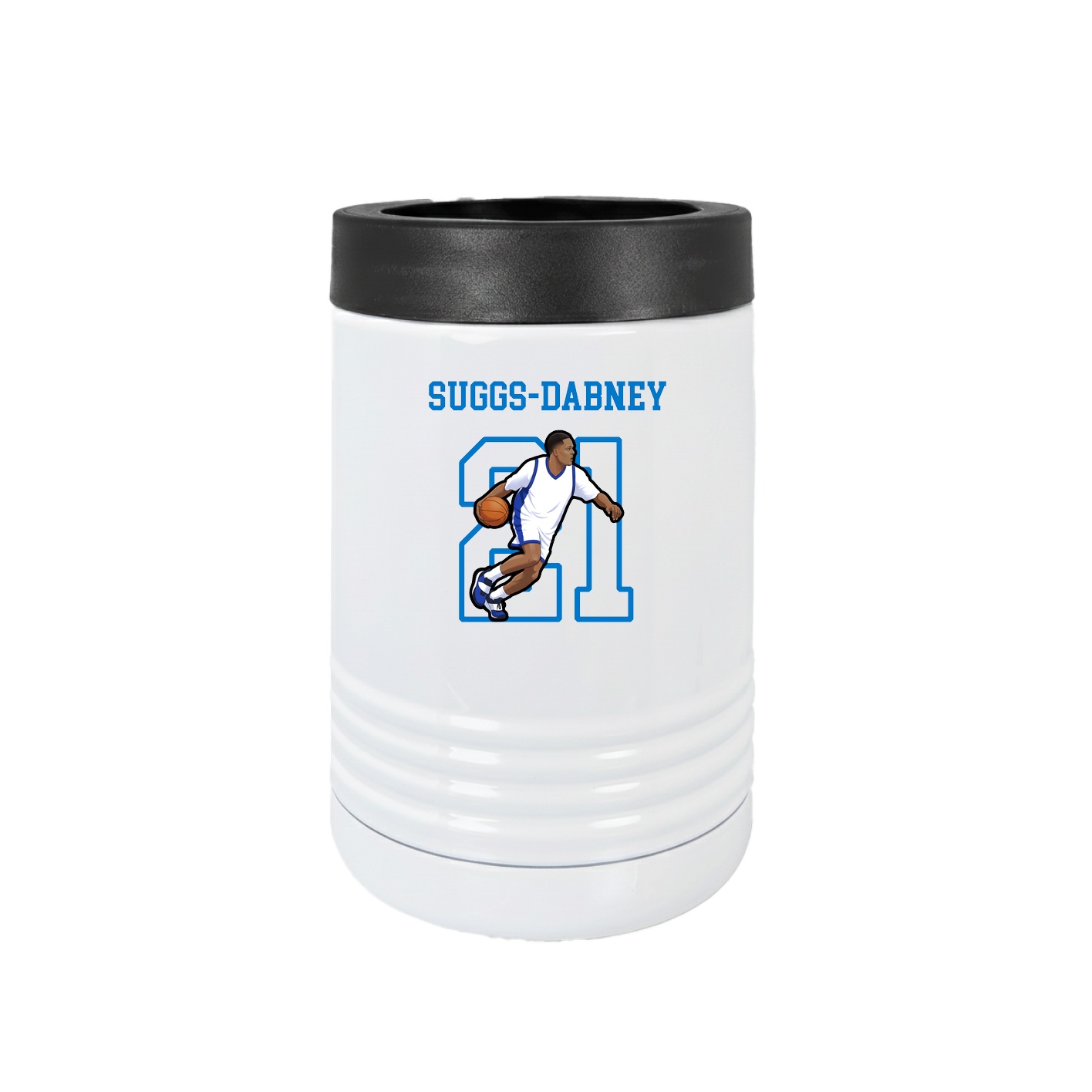 Beverage Holder — Shirsey in White