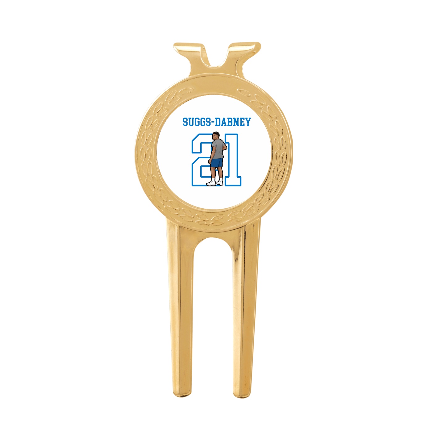Divot Tool with Ball Marker — Shirsey in Classic