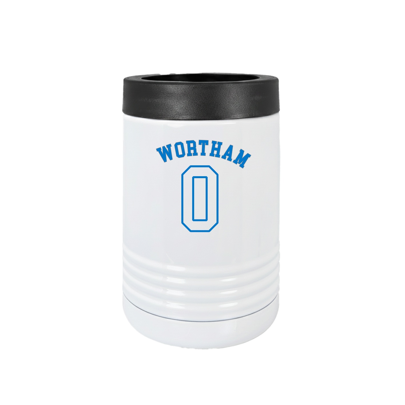 Beverage Holder — Shirsey Arch in White