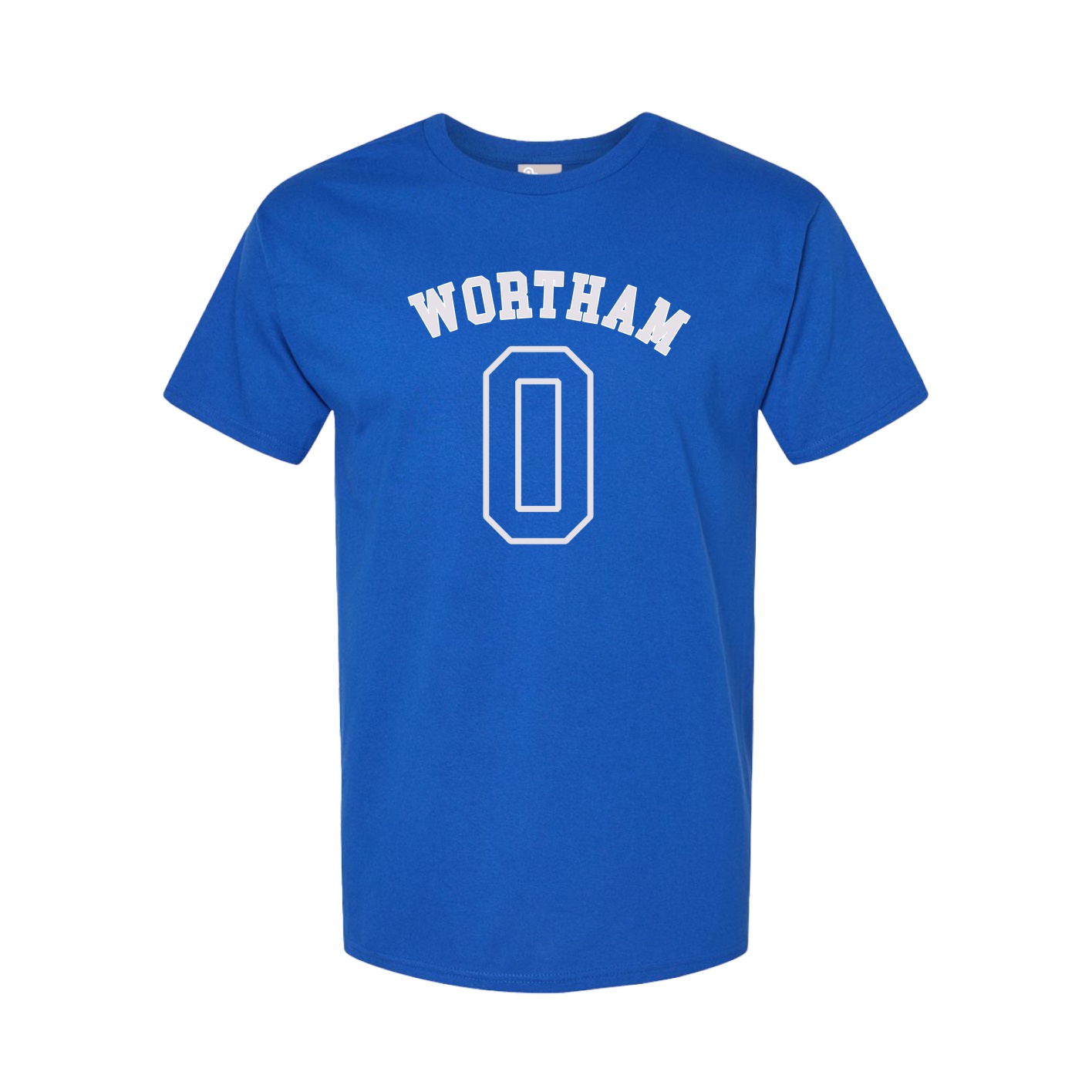 Tee — Shirsey Arch in Royal