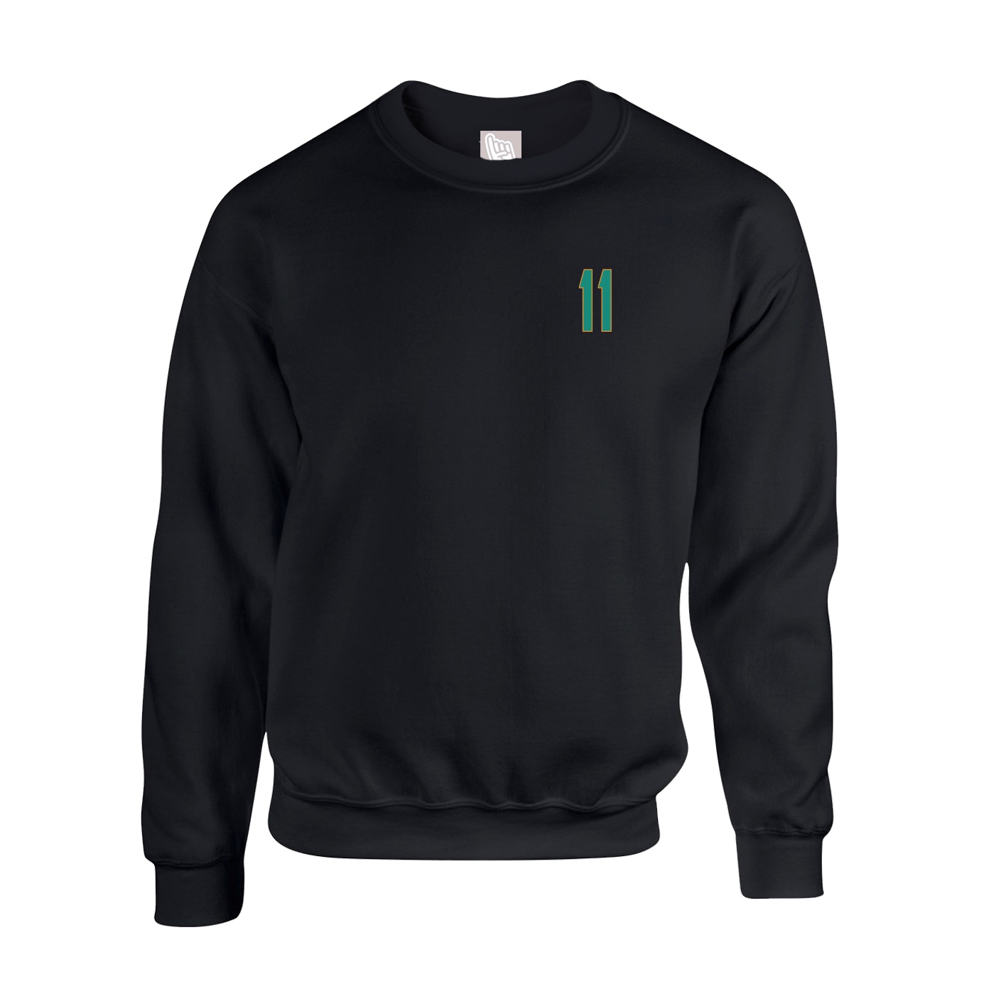 Fleece Crew