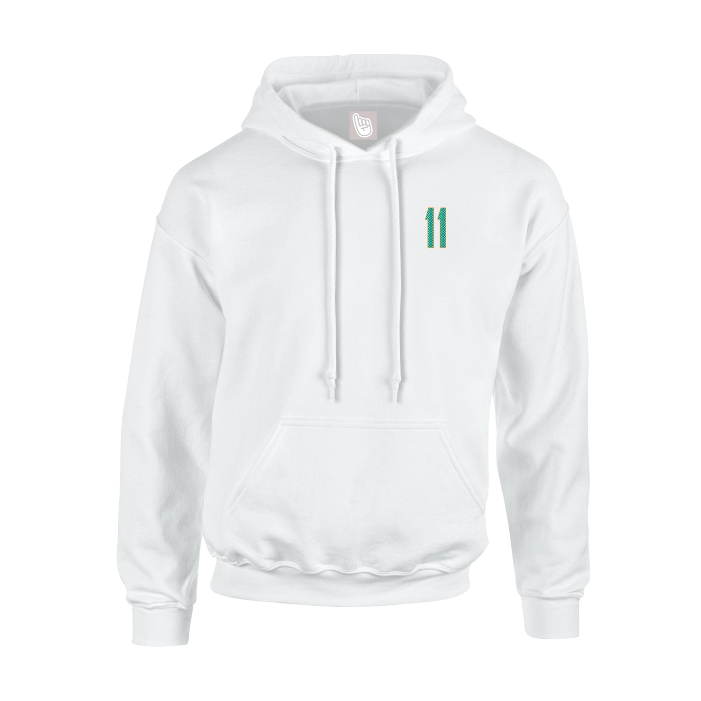 Youth Hoodie