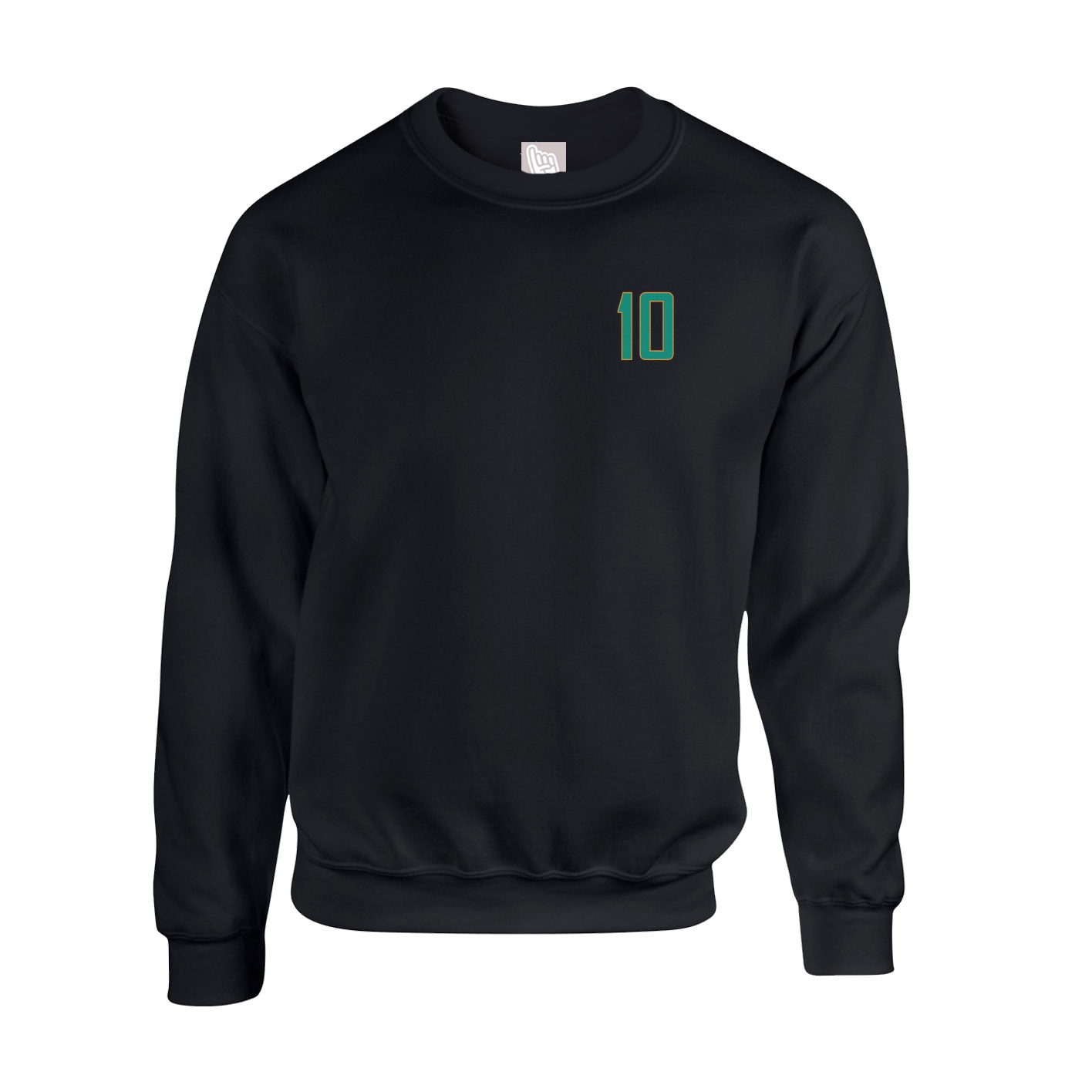 Fleece Crew