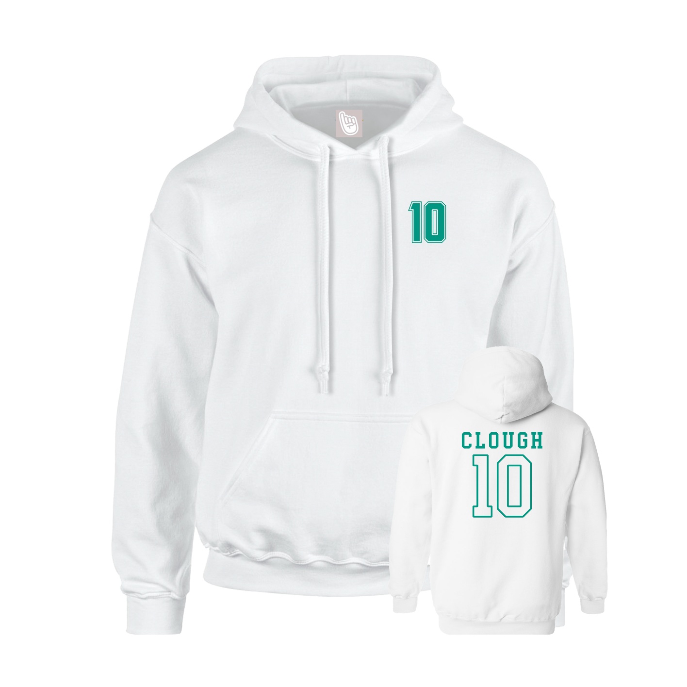 Youth Hoodie