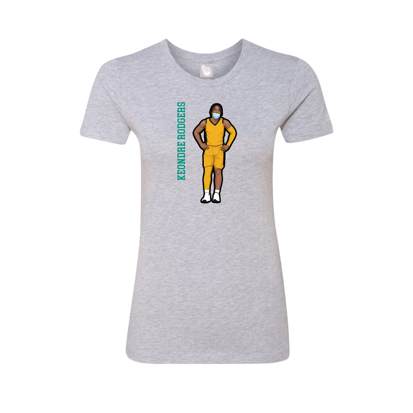 Womens Tee