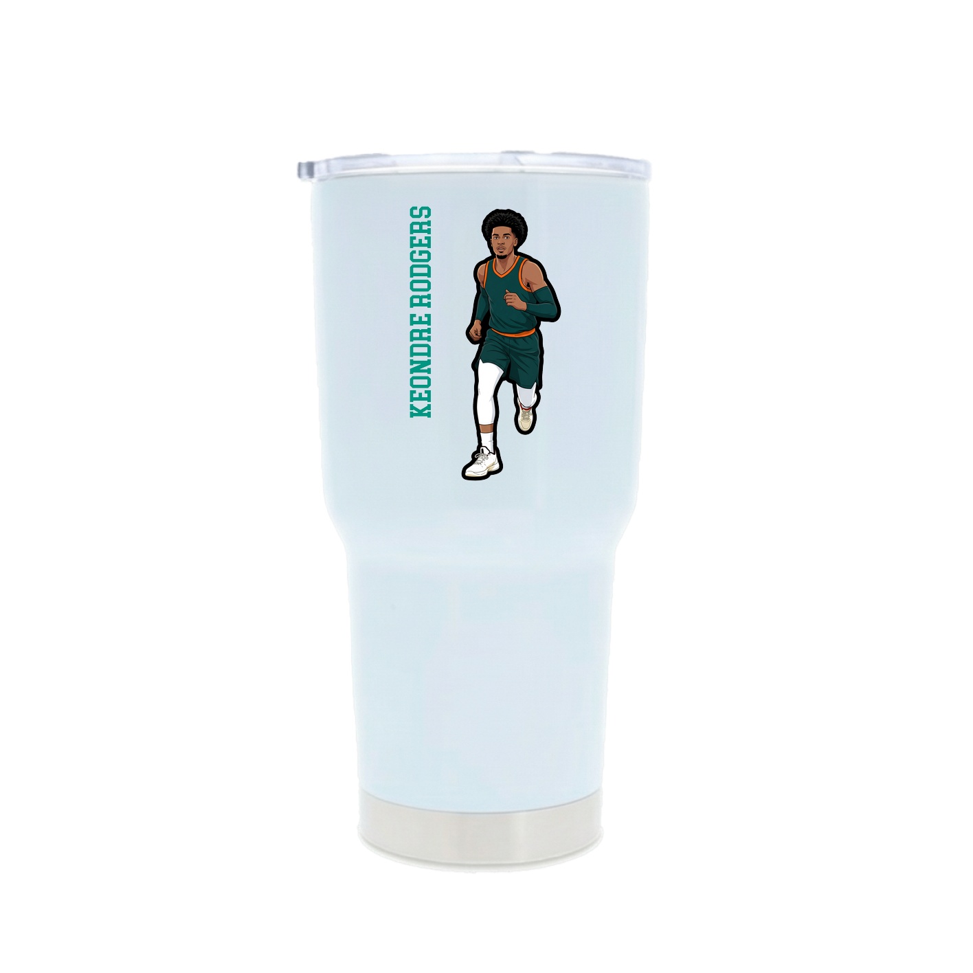30oz Stainless Steel Tumbler