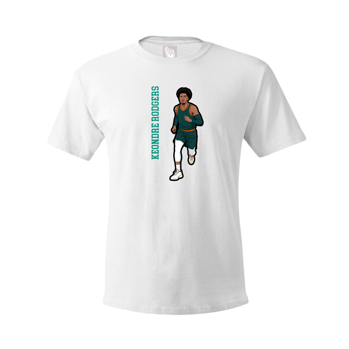 NIL Club Tee