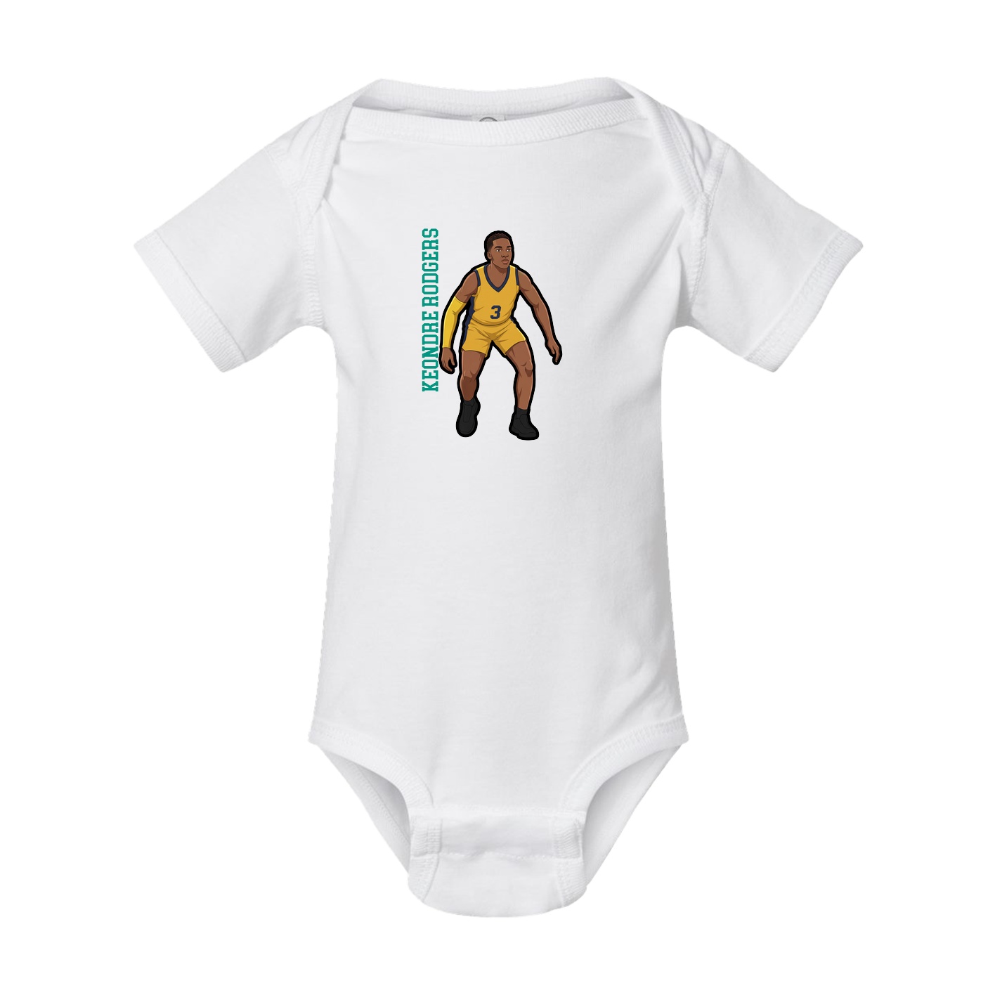 Baby Onesie
