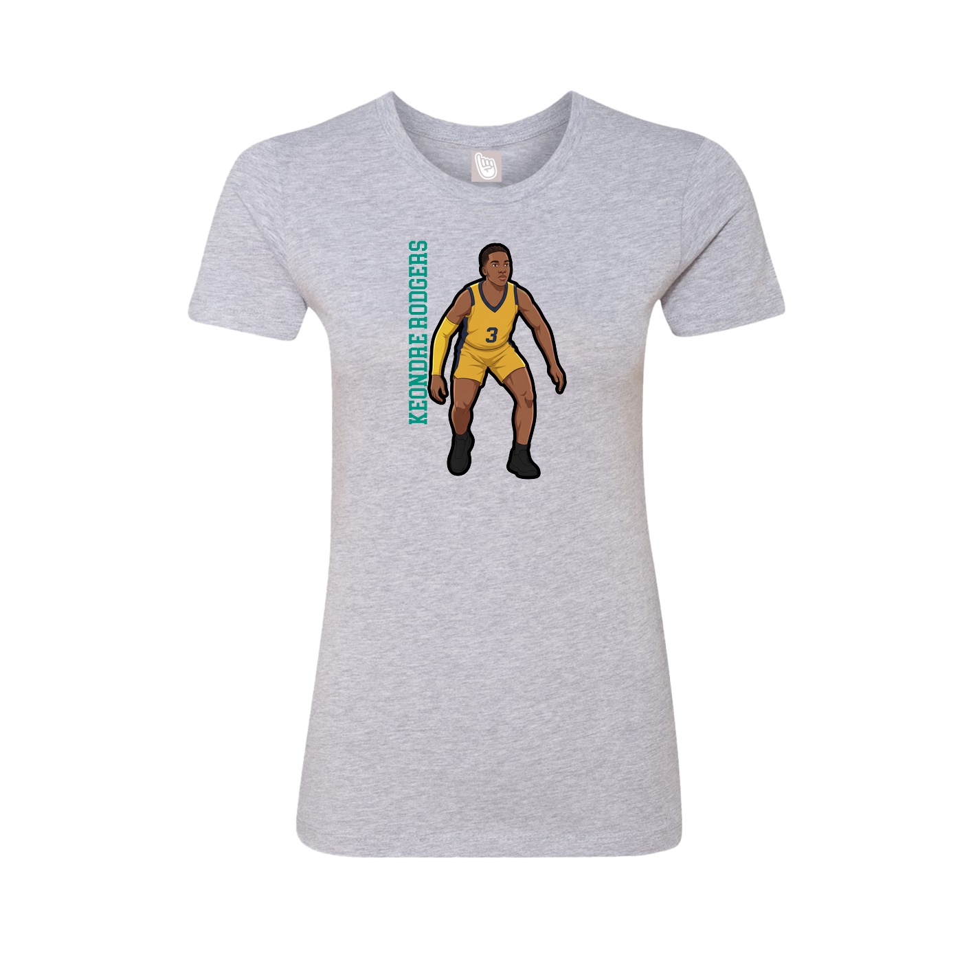 Womens Tee