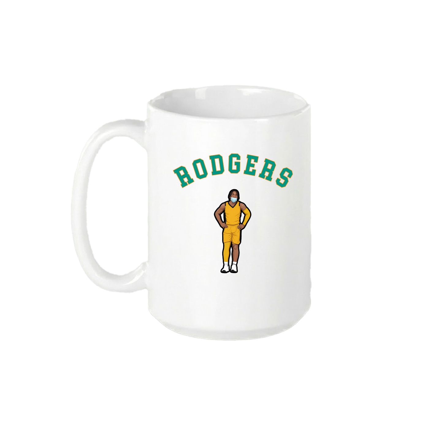 15oz Coffee Mug