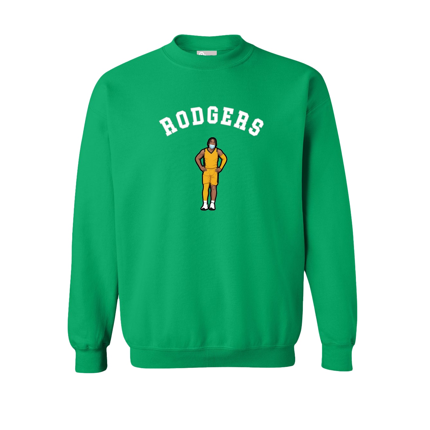 Fleece Crew