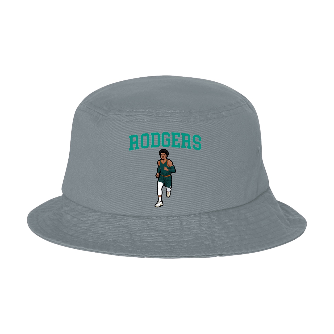 Bucket Cap
