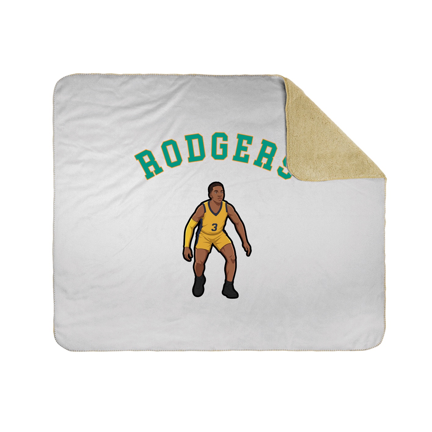 Throw Blanket
