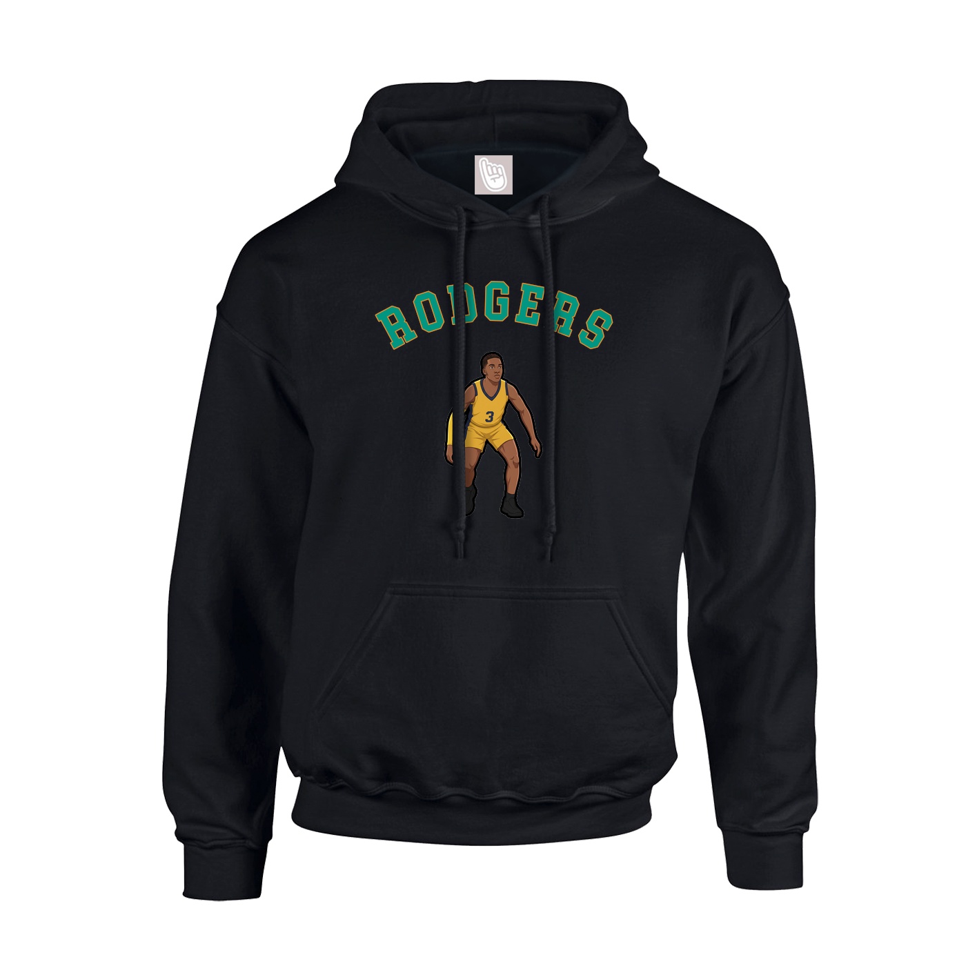 Youth Hoodie