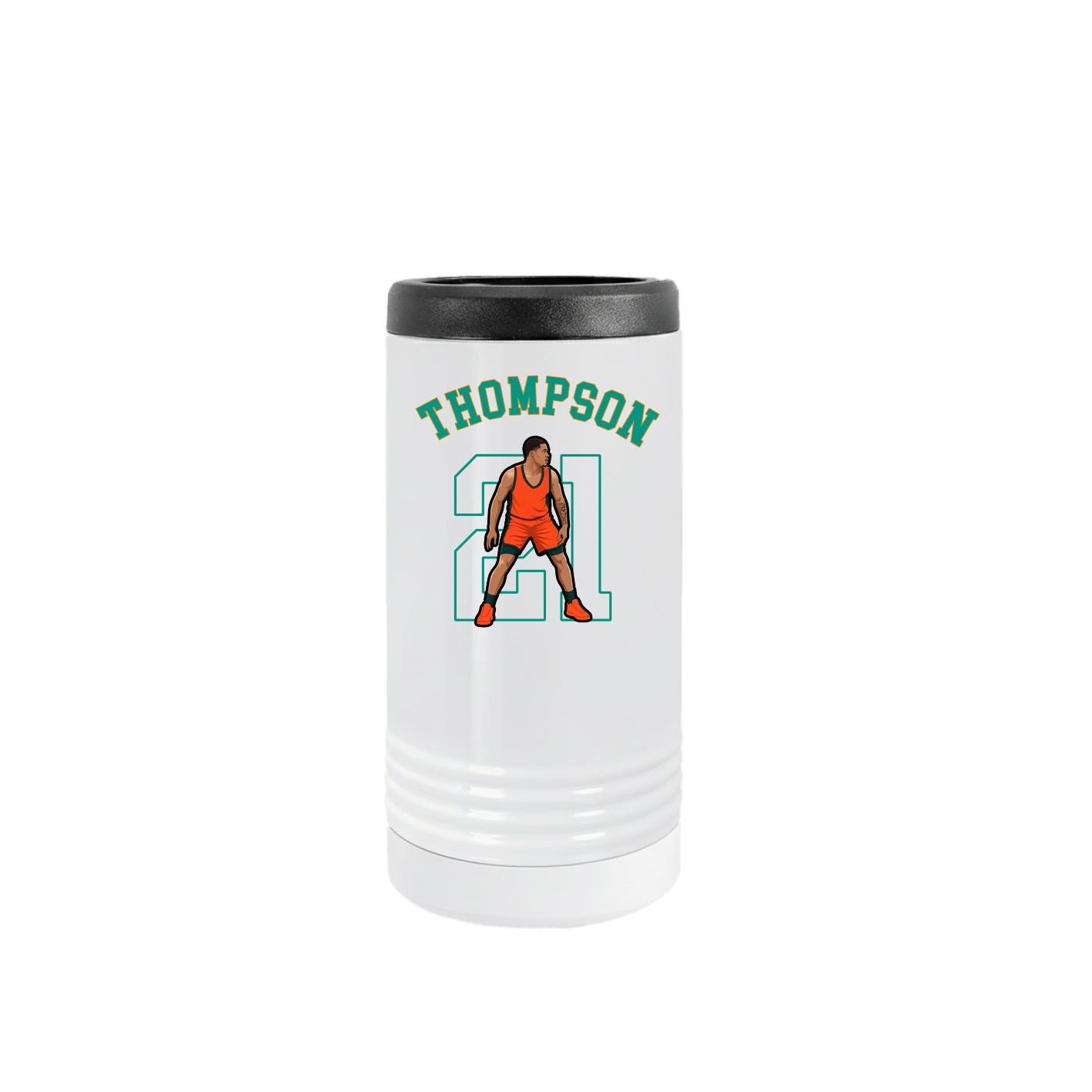Slim Beverage Holder