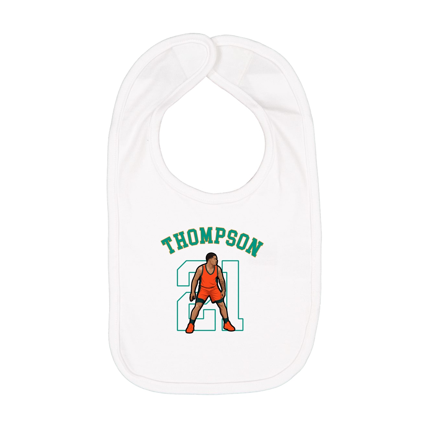 Infant Bib