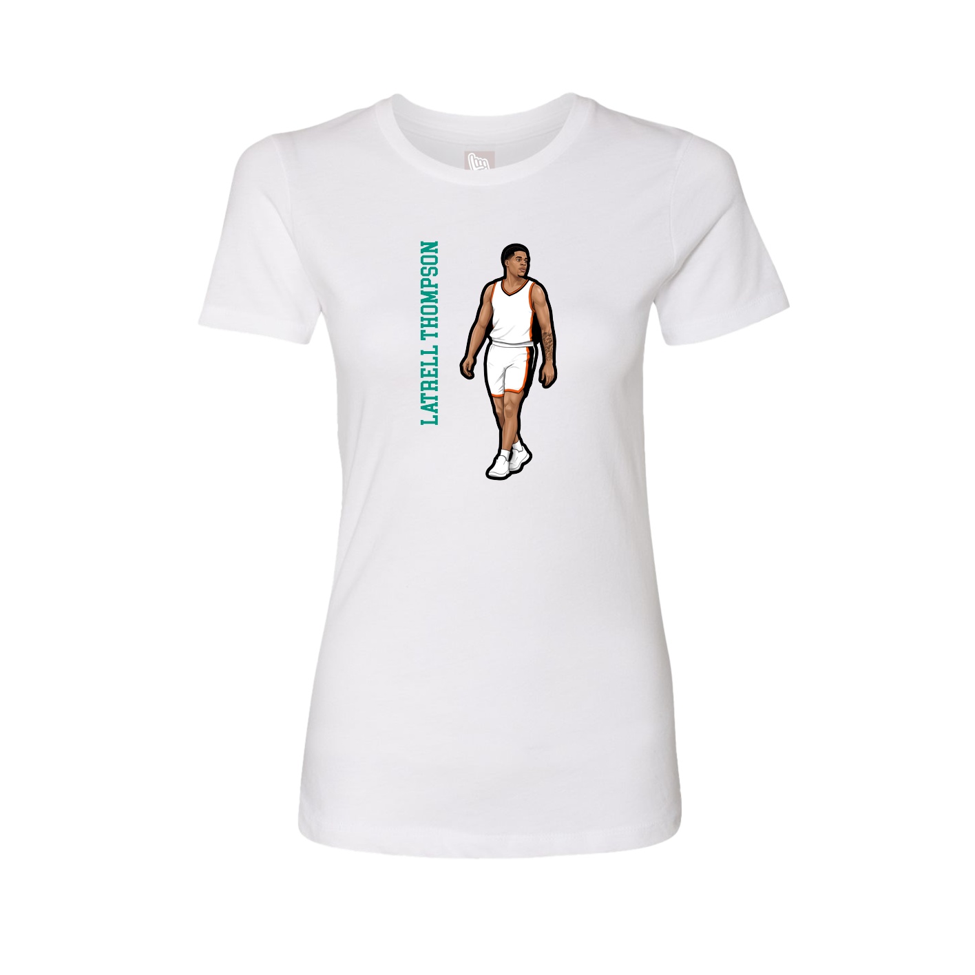 Womens Tee