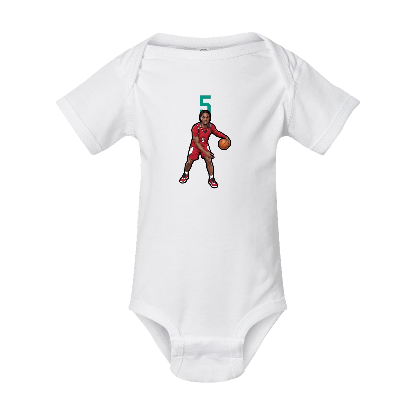 Baby Onesie