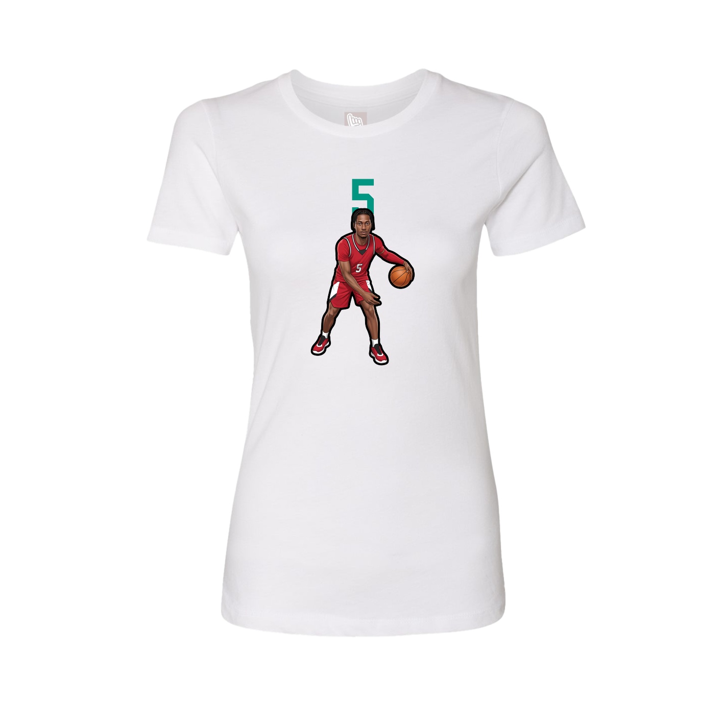 NIL Club Womens Tee