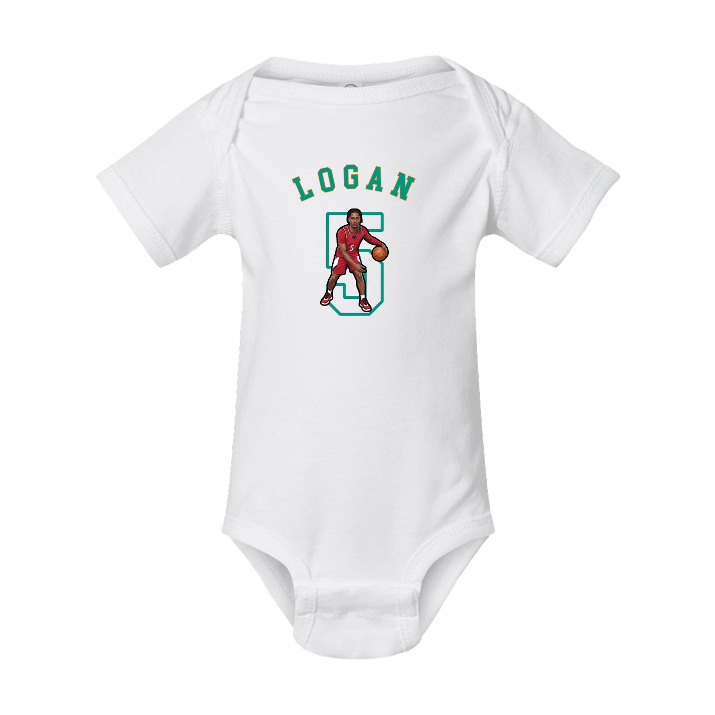 Baby Onesie