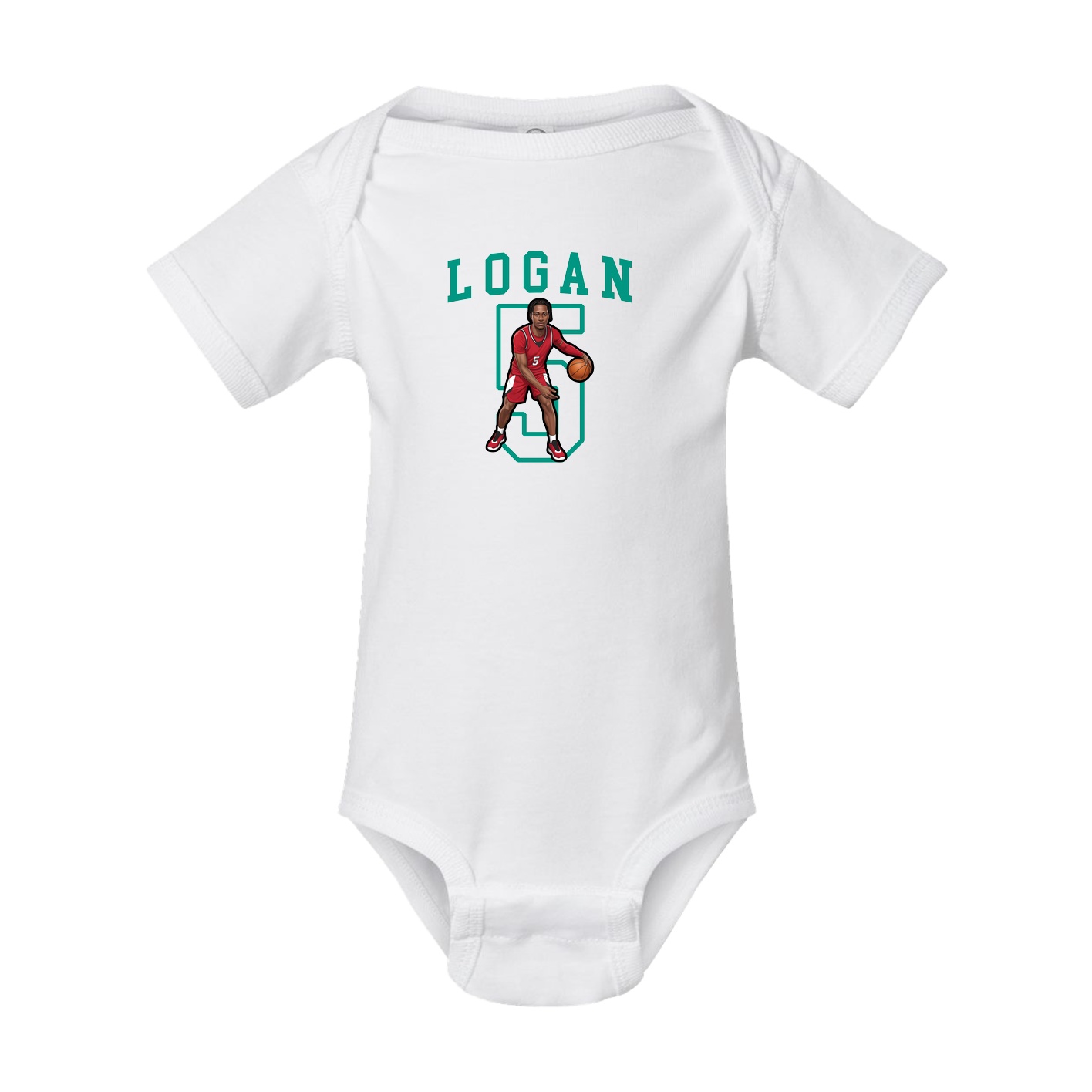 Baby Onesie