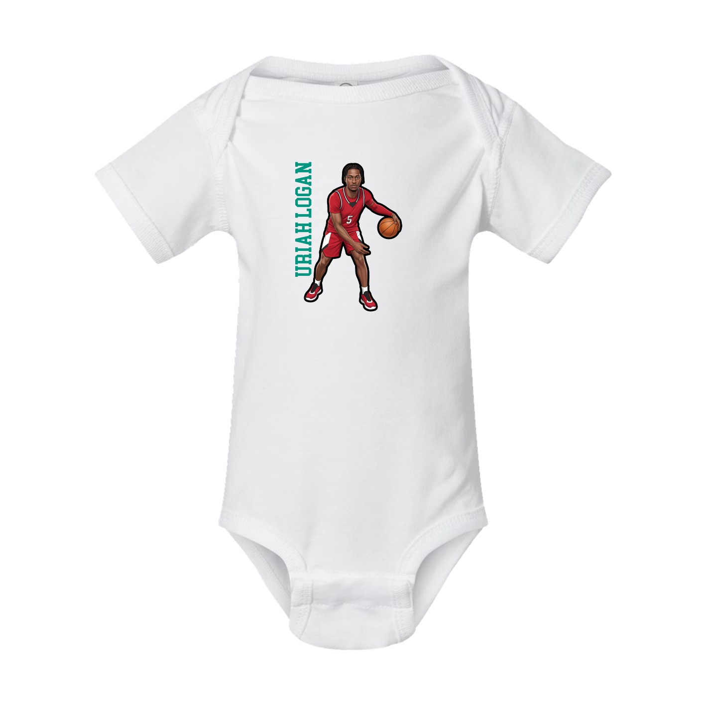 Baby Onesie