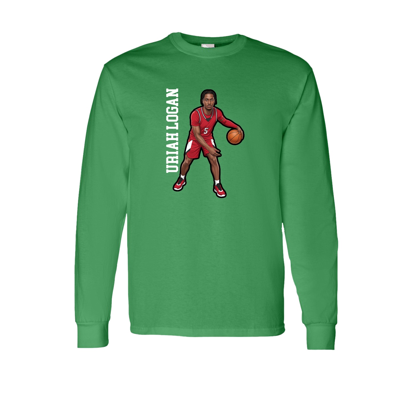 Long Sleeve Tee