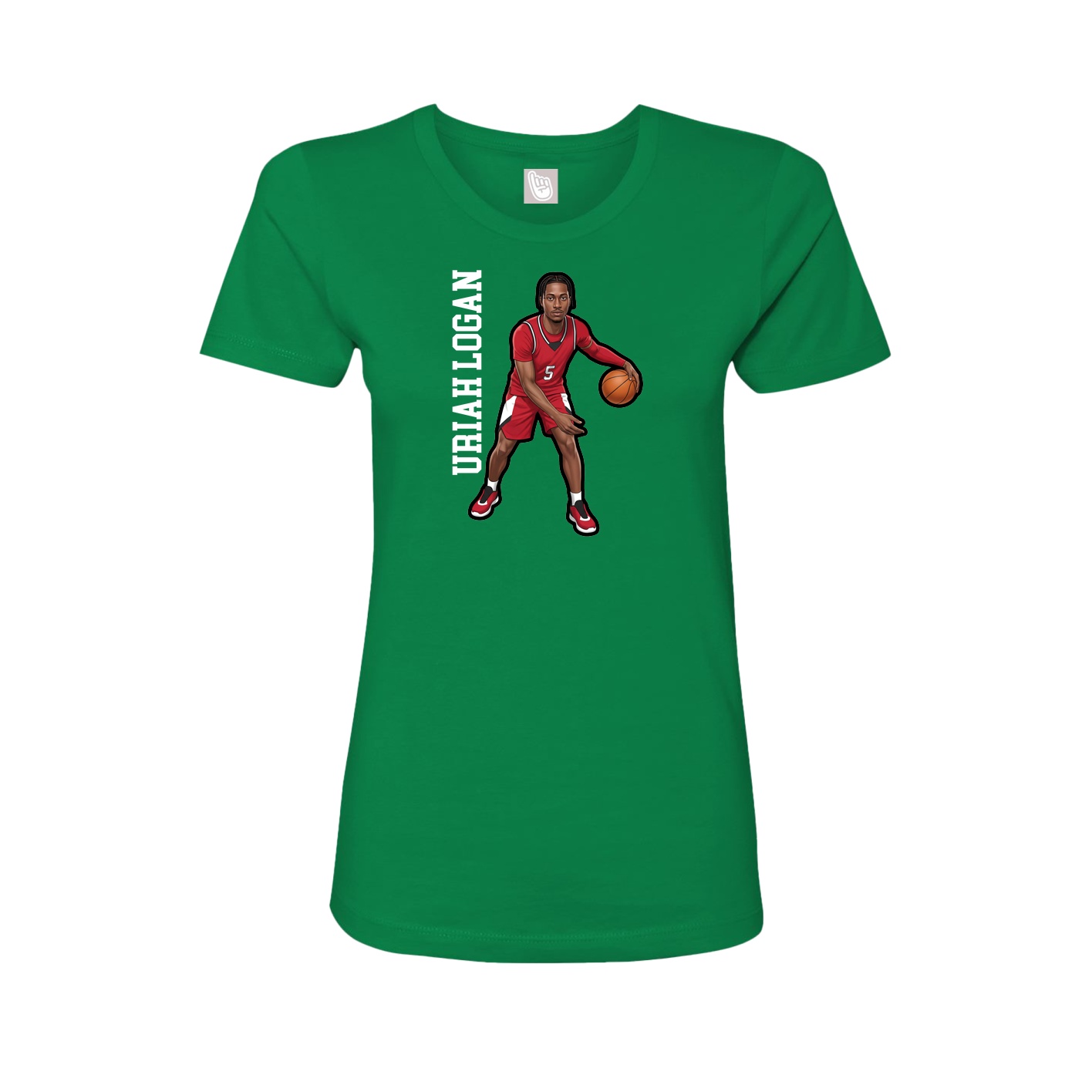 NIL Club Womens Tee