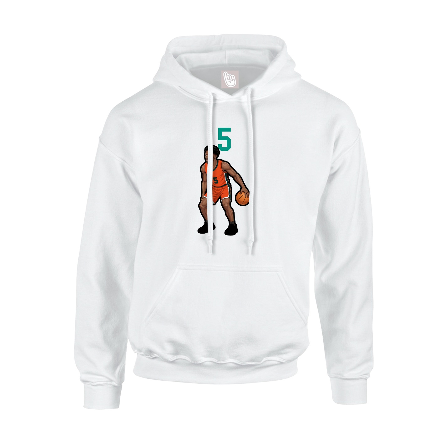 NIL Club Hoodie