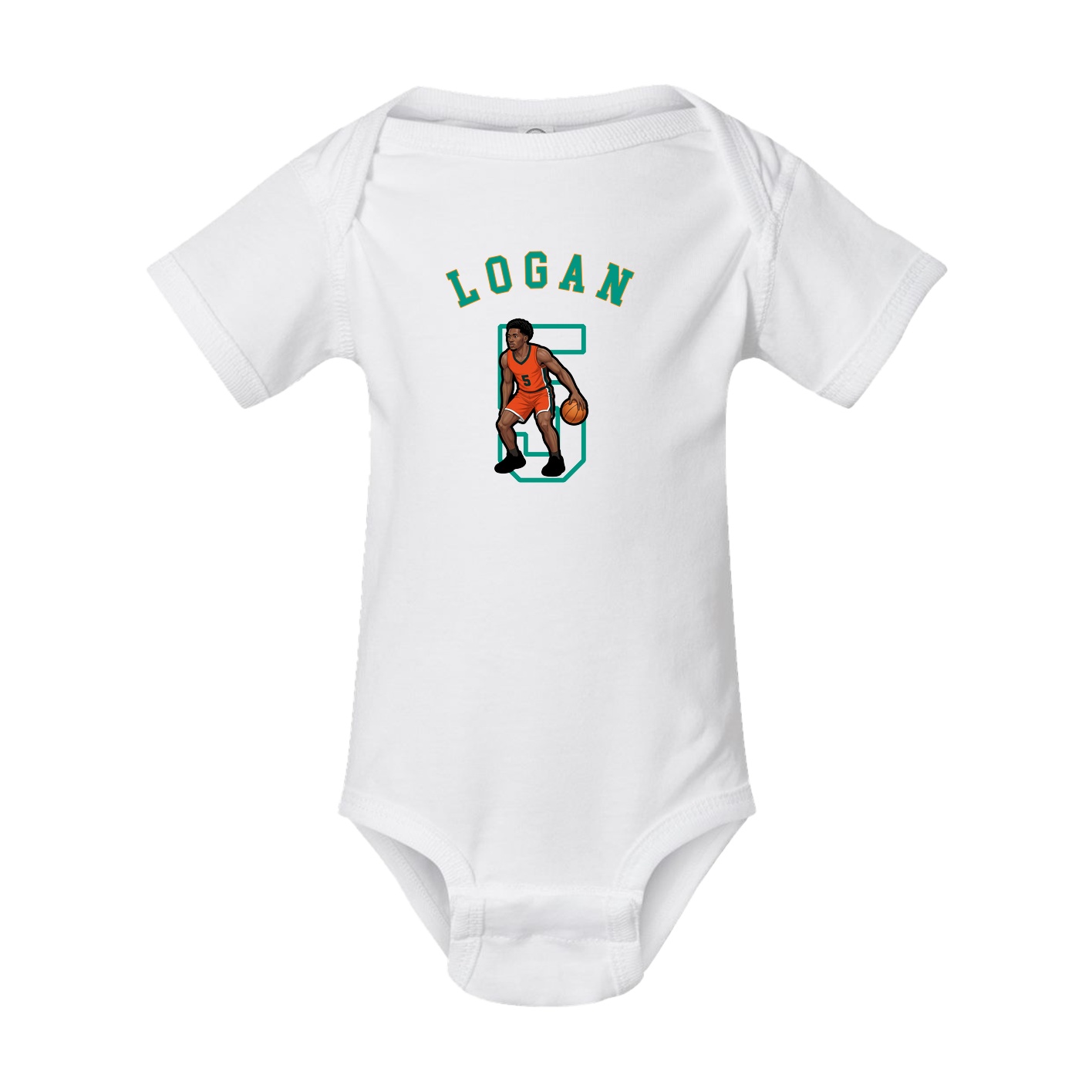 Baby Onesie