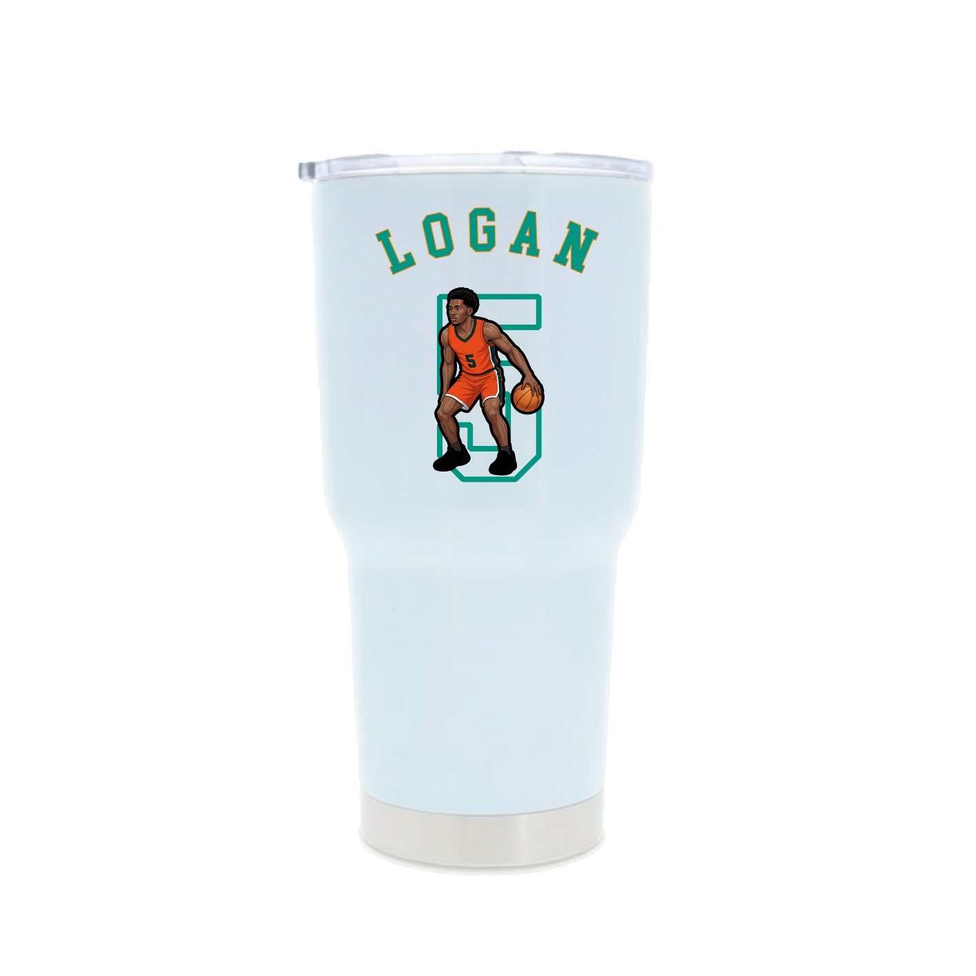 30oz Stainless Steel Tumbler