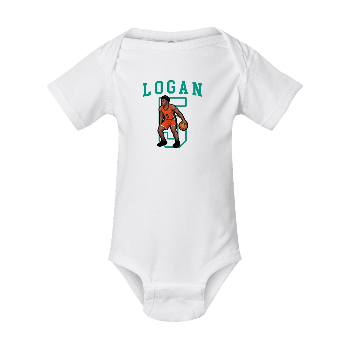 Baby Onesie