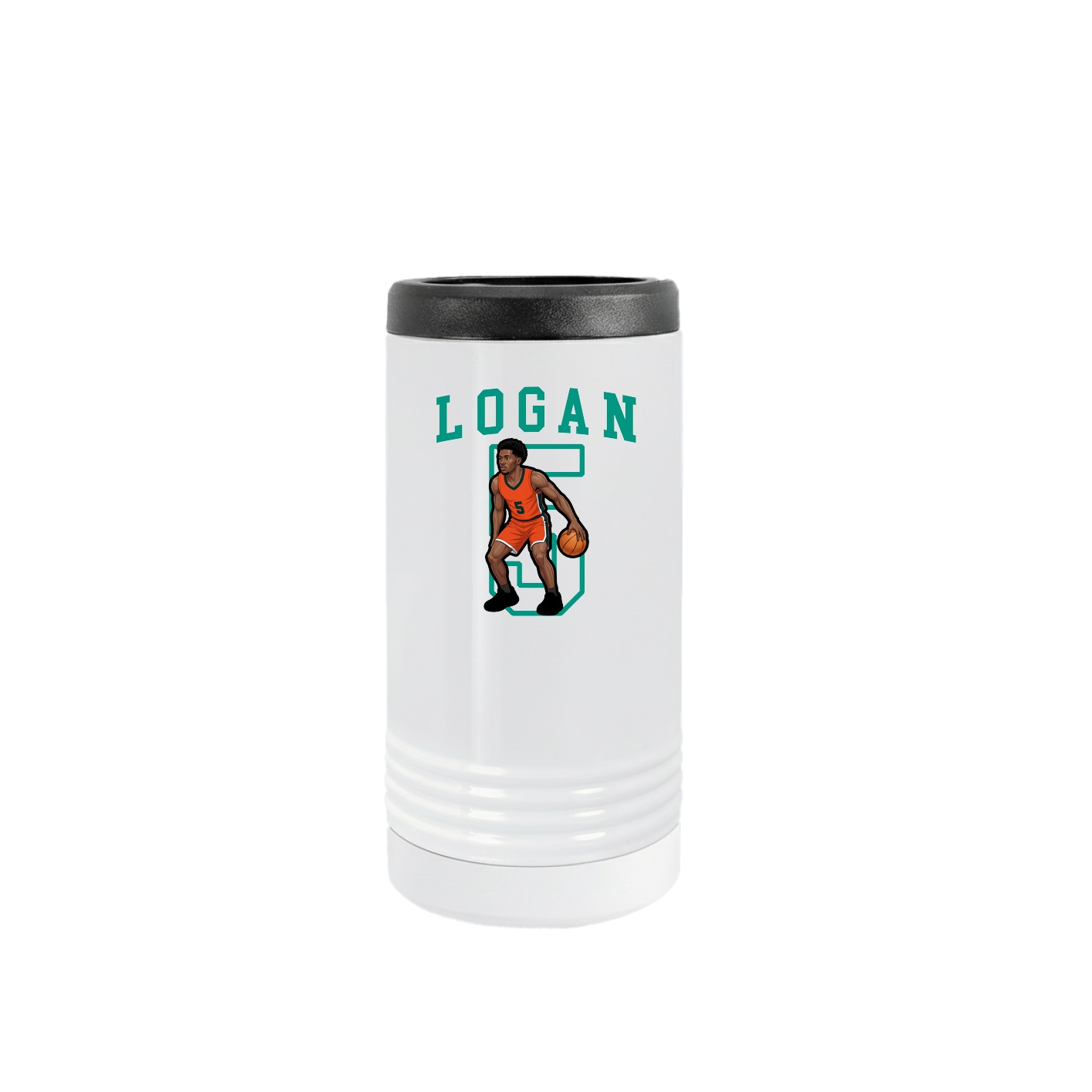 Polar Camel Slim Beverage Holder