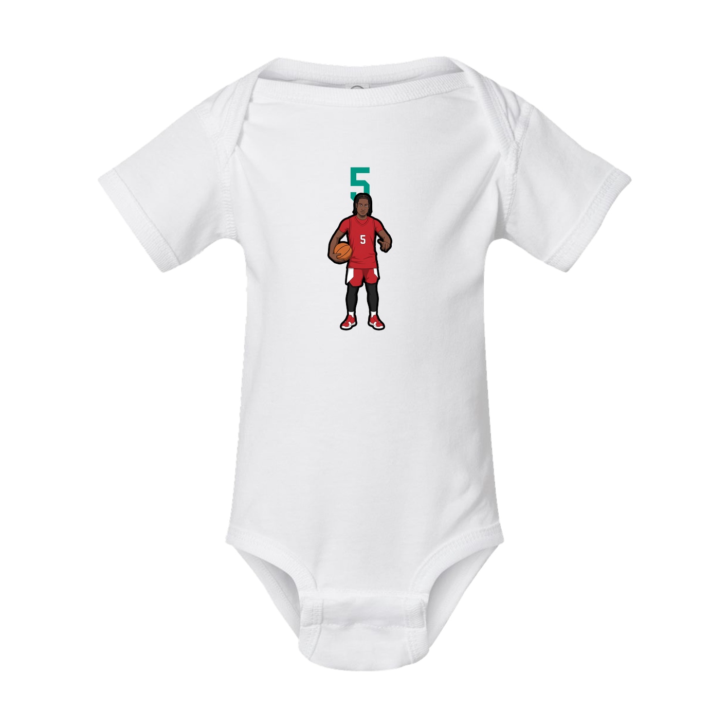 Baby Onesie