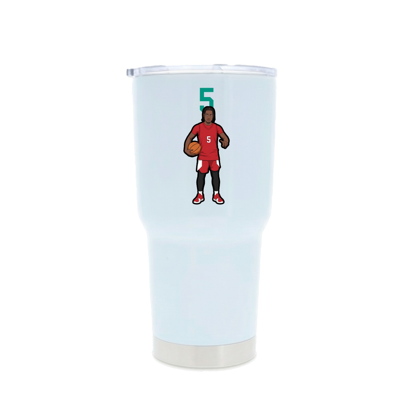 30oz Stainless Steel Tumbler