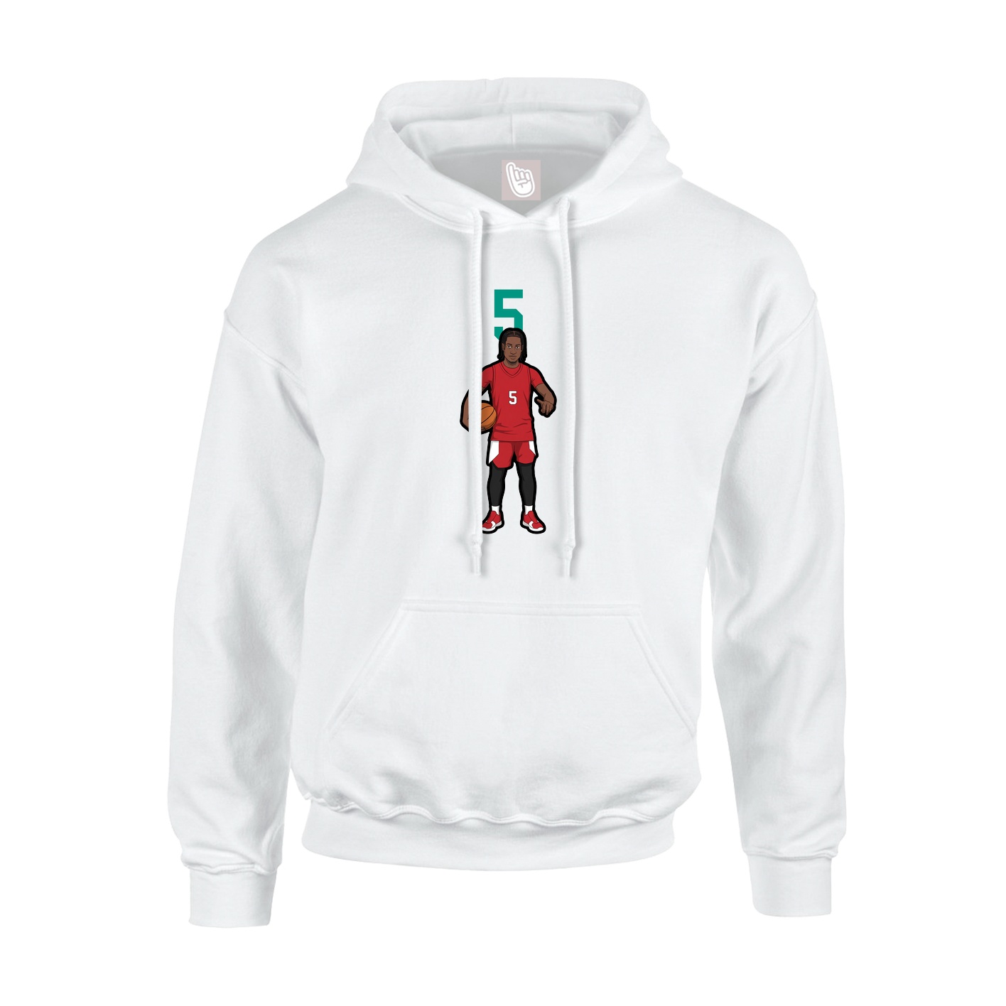 NIL Club Hoodie