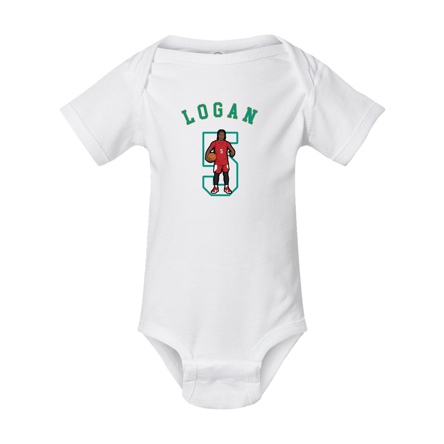 Baby Onesie