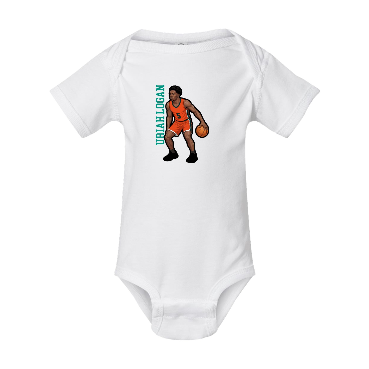 Baby Onesie
