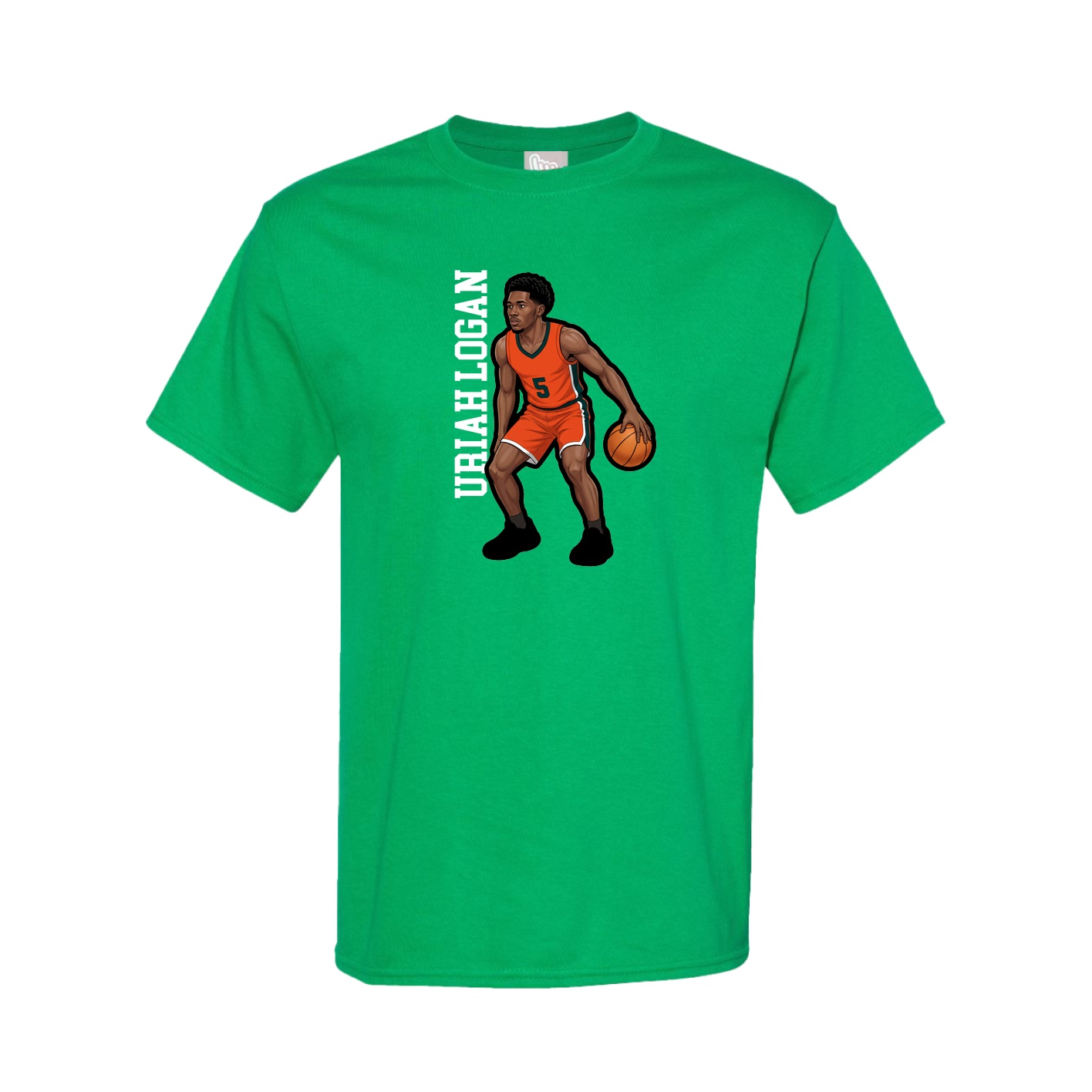 NIL Club Tee