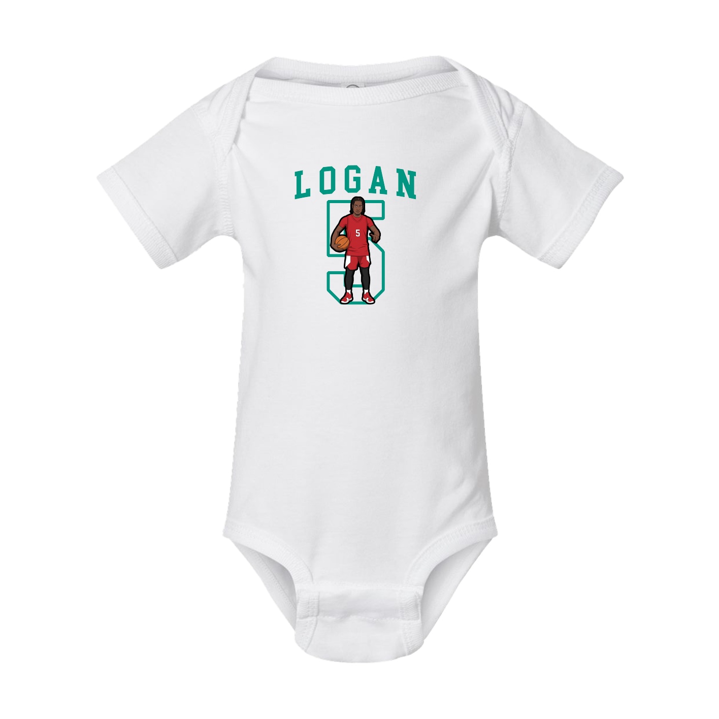 Baby Onesie