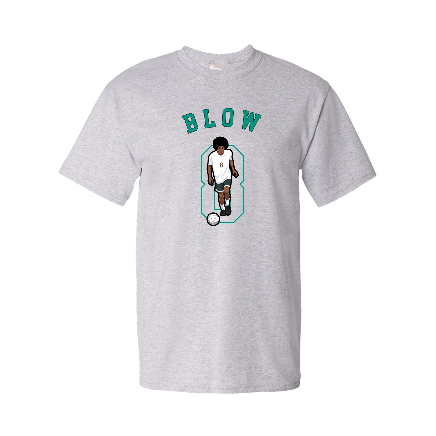 NIL Club Youth Tee